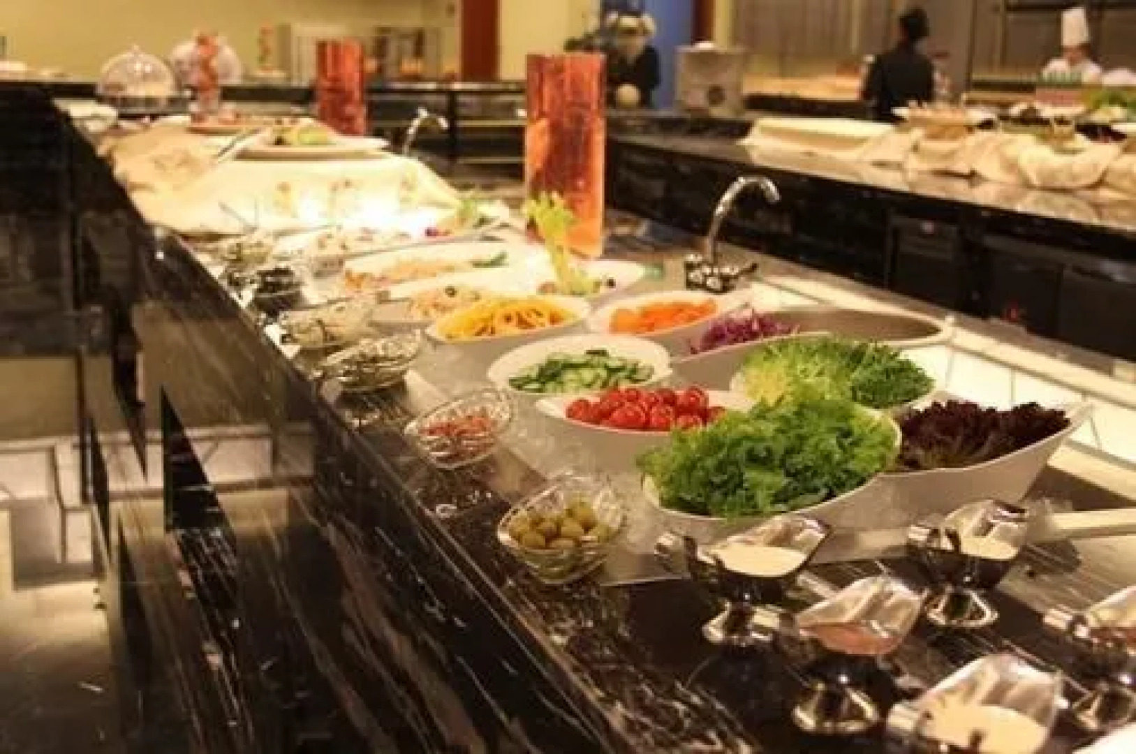 Sun Plaza International Hotel