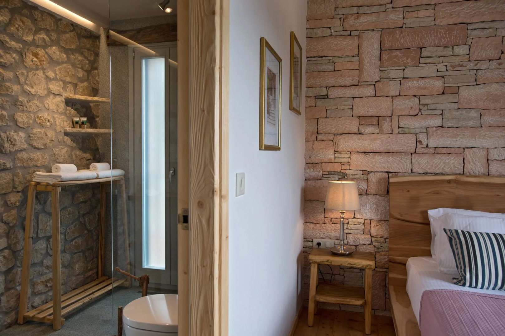 Sinium Luxury Villas