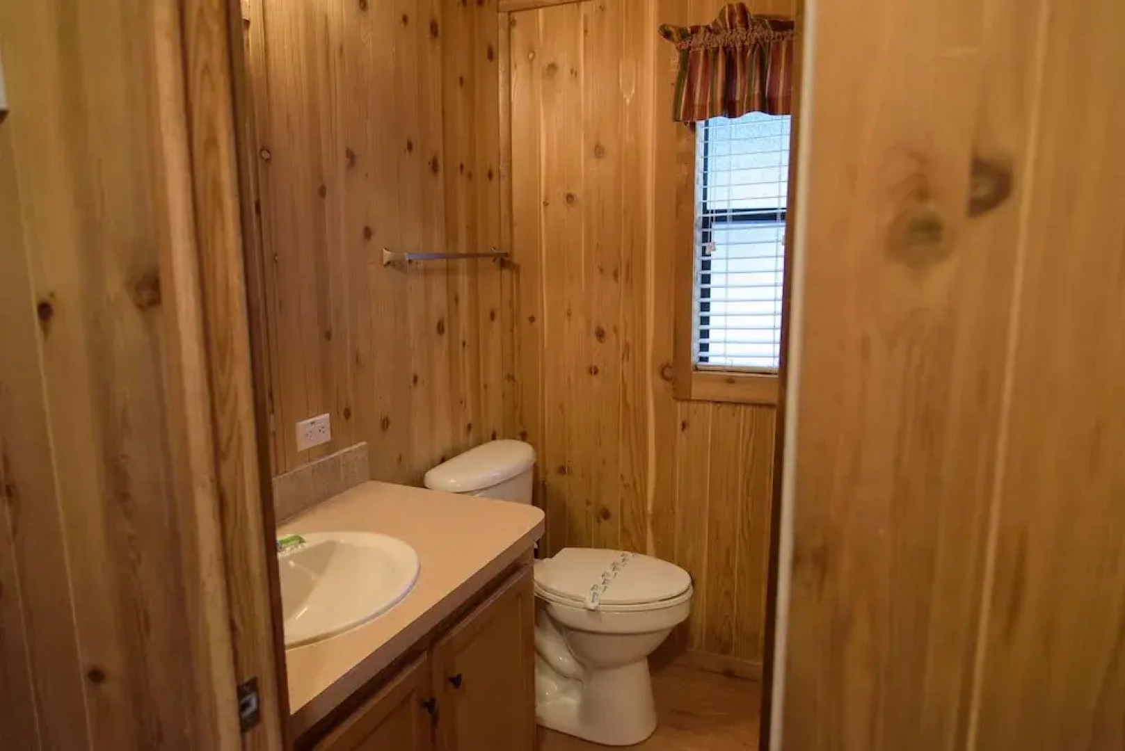 Leavenworth RV Campground