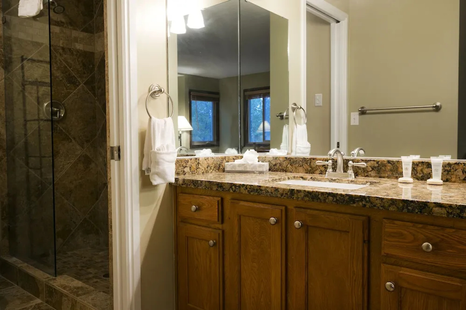 Park City Hidden Creek