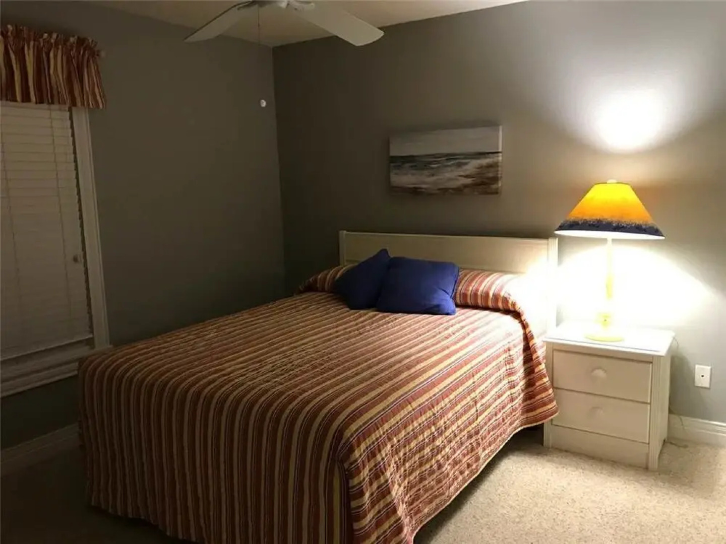 Ballast Point Villa 1313 3 Br condo by RedAwning