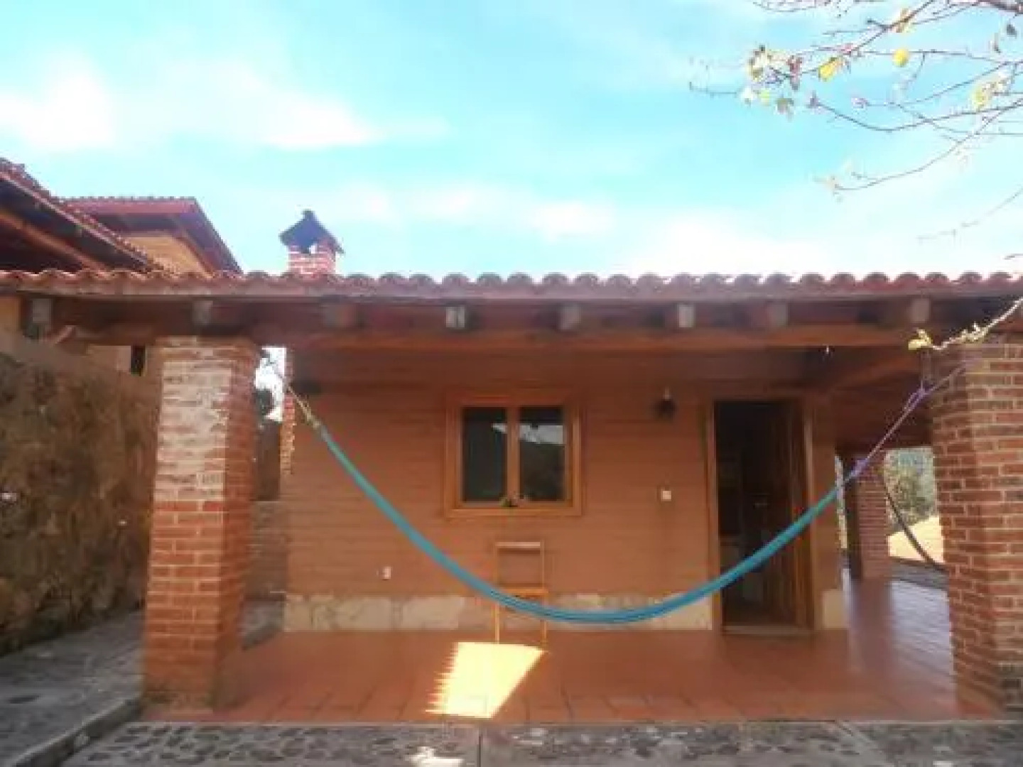 Centro Ecoturístico Cabañas Latuvi