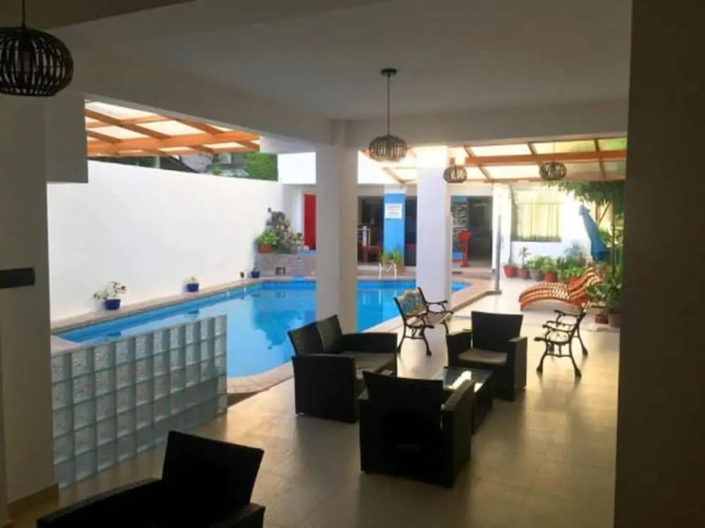 Hotel Cielo