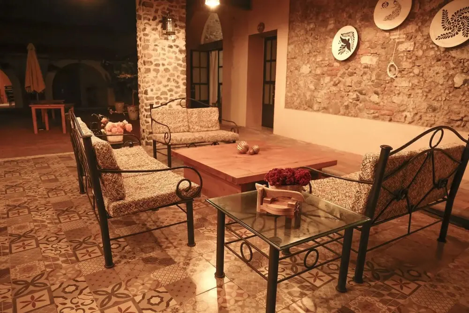 Hacienda Gamboa