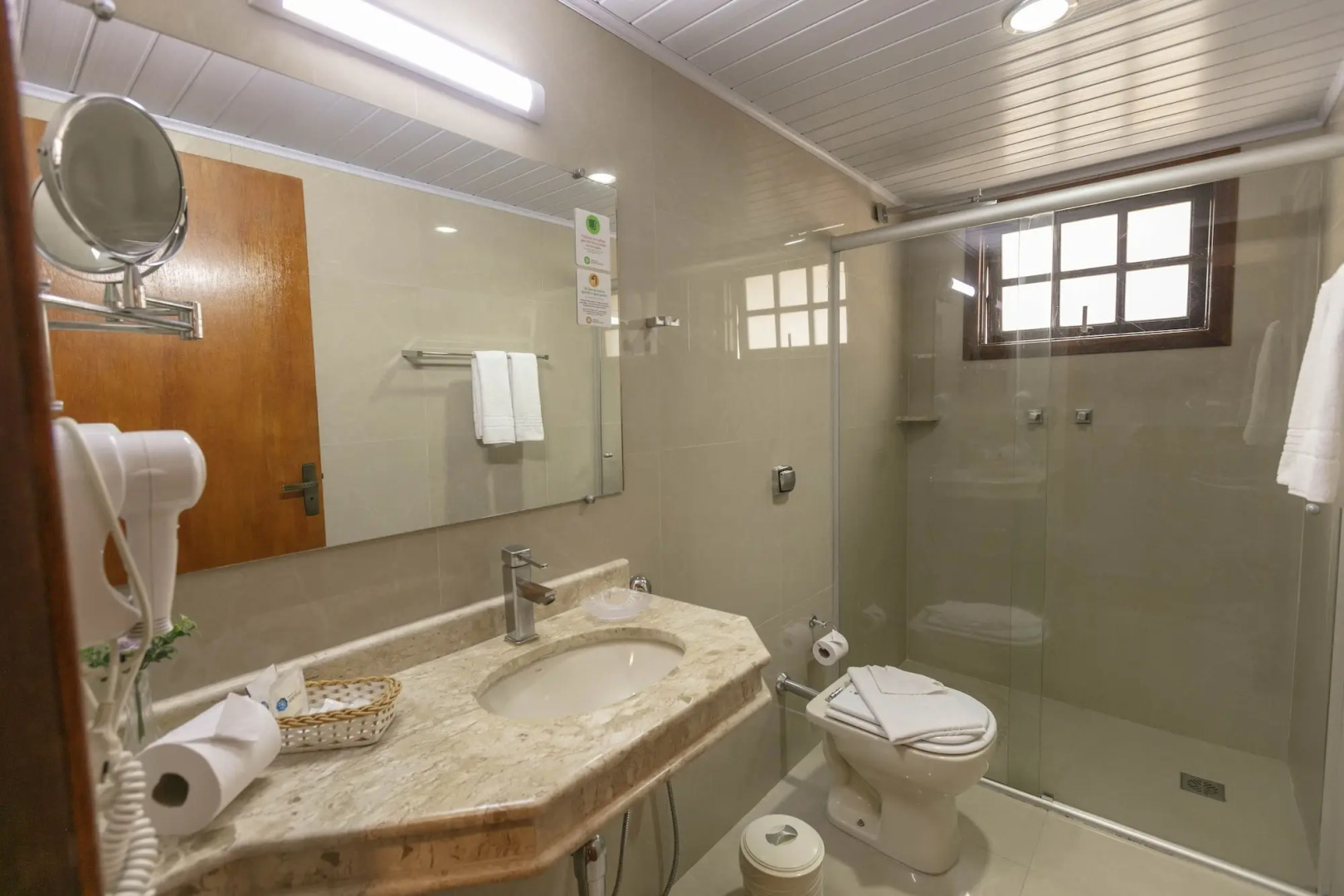 Pousada das Hortênsias