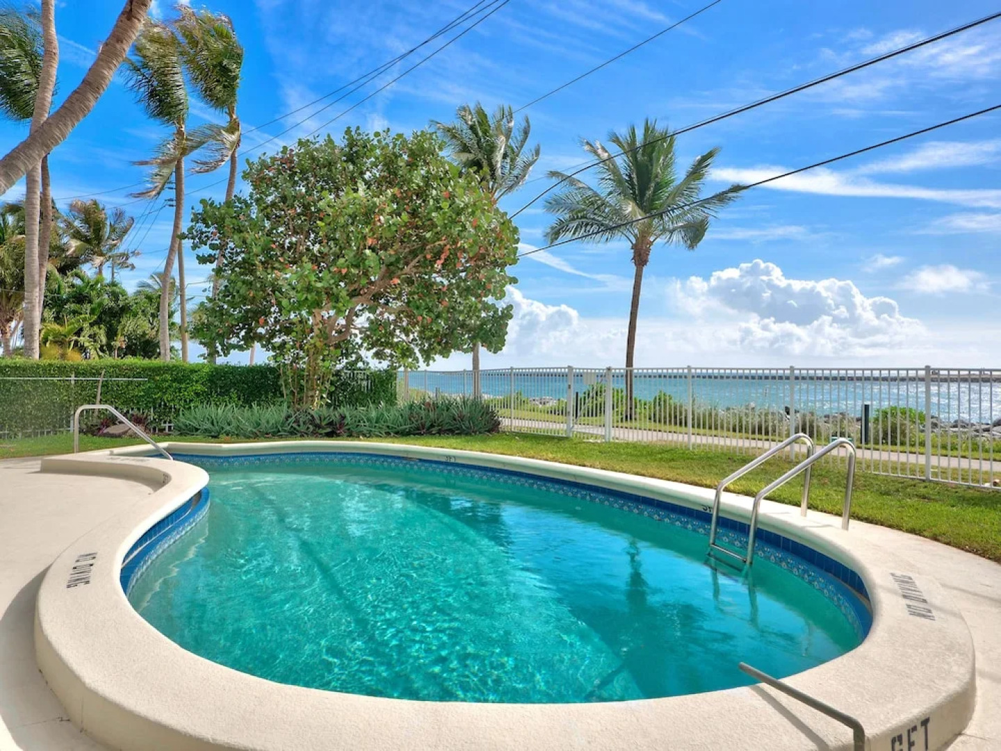 Portside by Singer Island Vacation Rentals