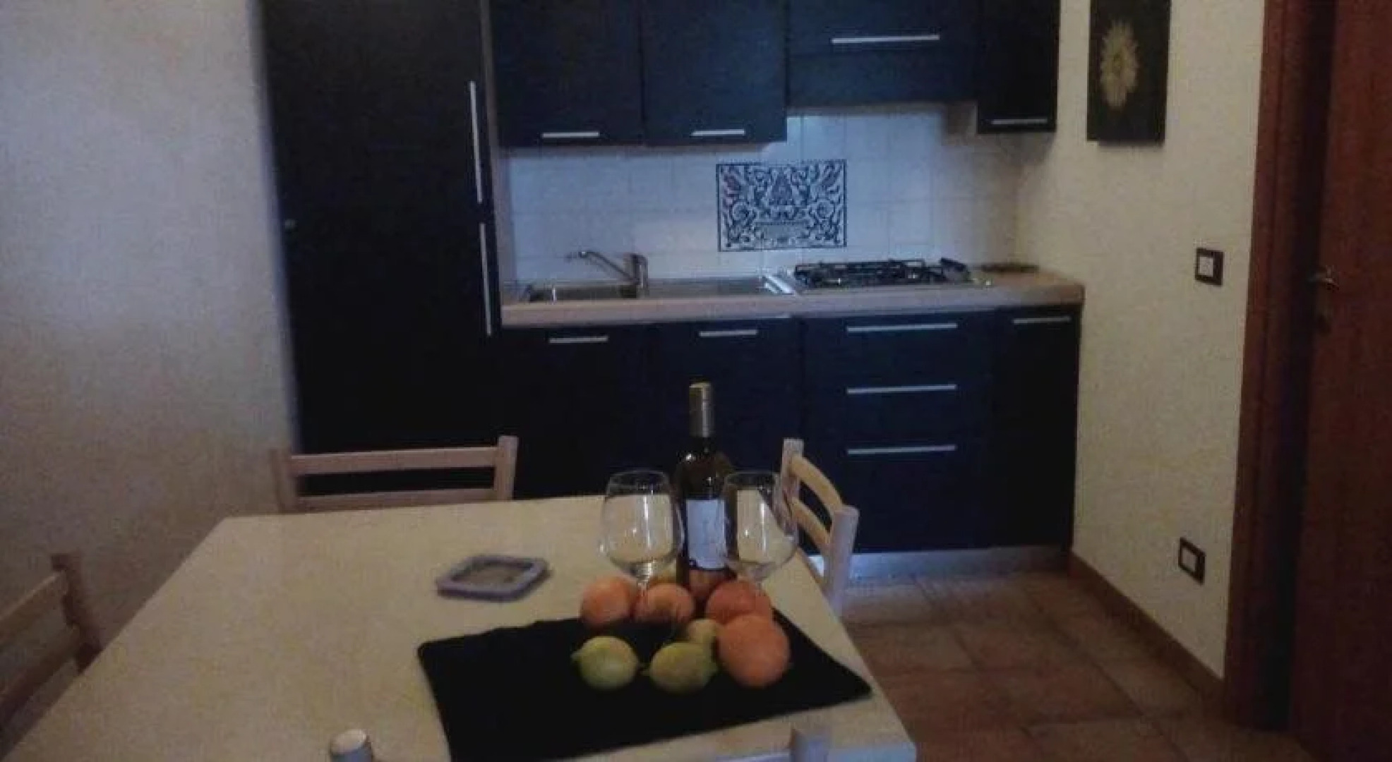 Residence Nuovo Messico