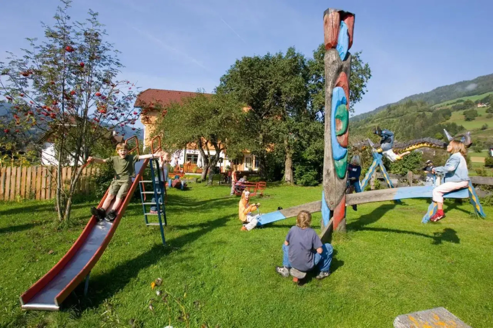 Gasthof Schafferwirt