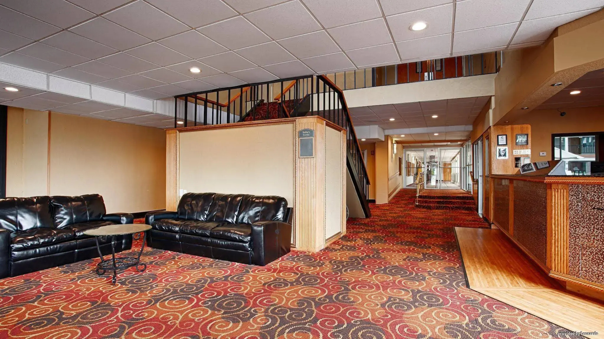 Best Western Green Bay Inn Conference Center