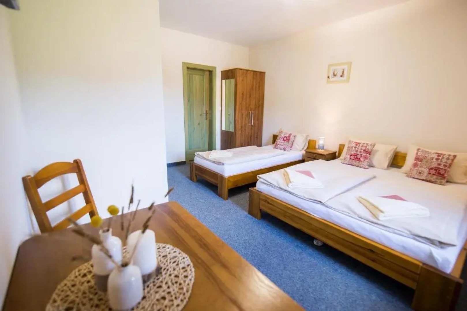 Chata Holiday Jasná