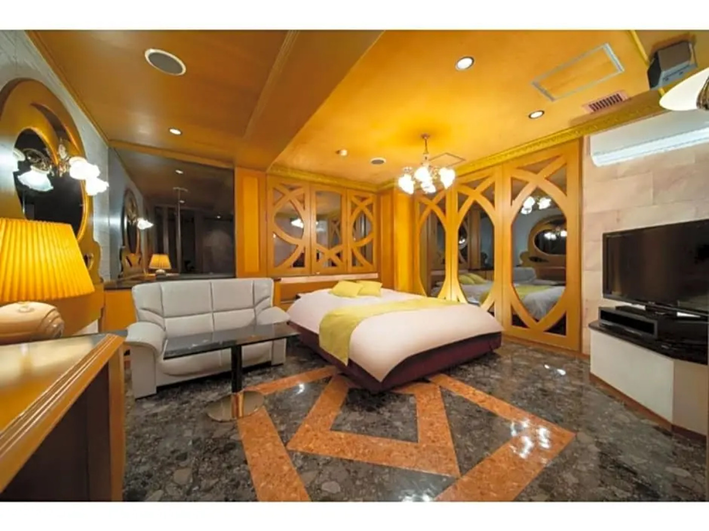 Royal Hotel Uohachi Bettei - Vacation STAY 81415