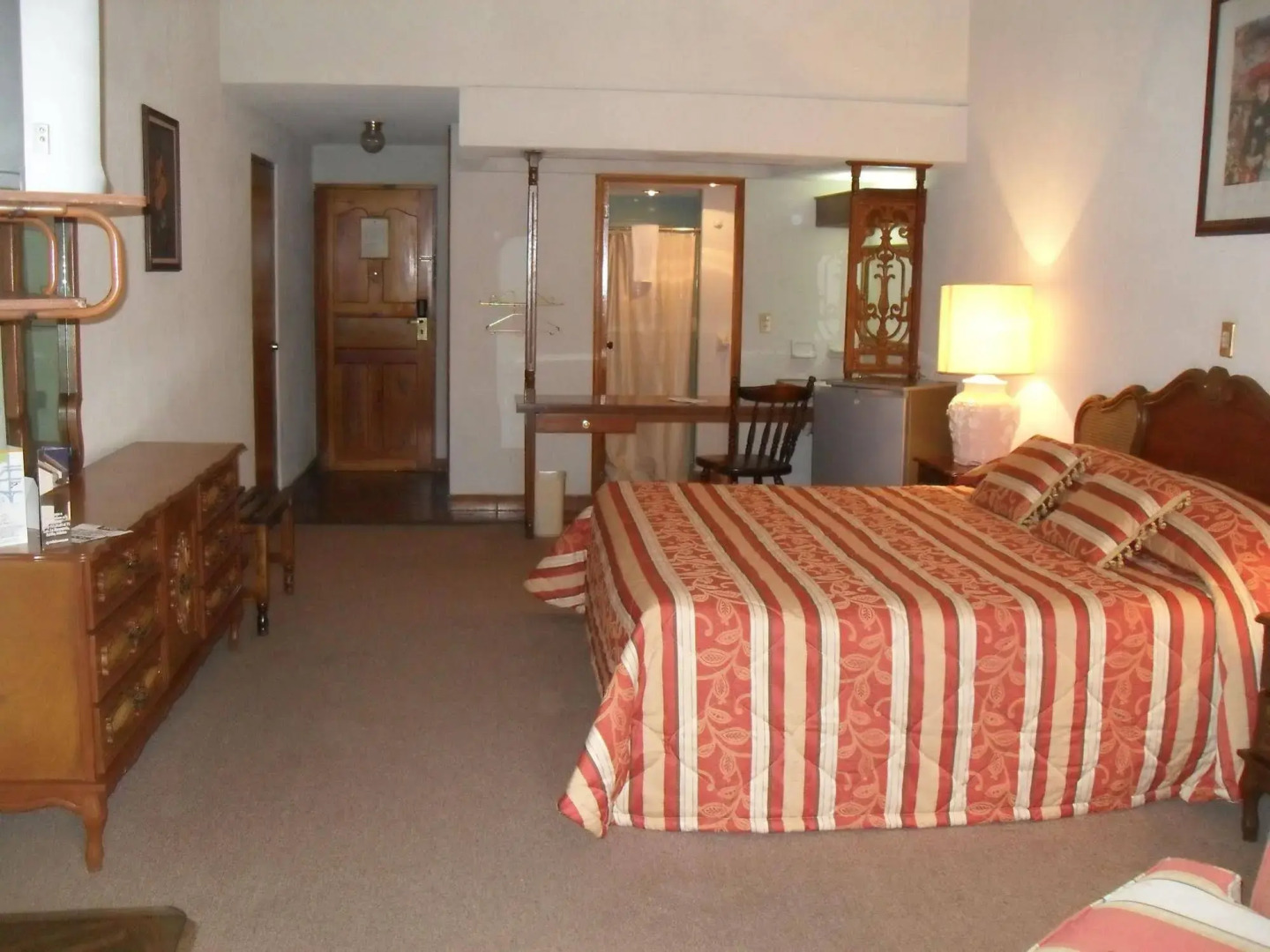 Hotel Imperial Saltillo