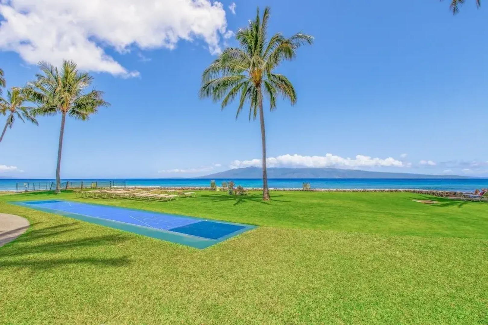 Papakea A101 2 Bedroom Condo 2 Condo by Redawning