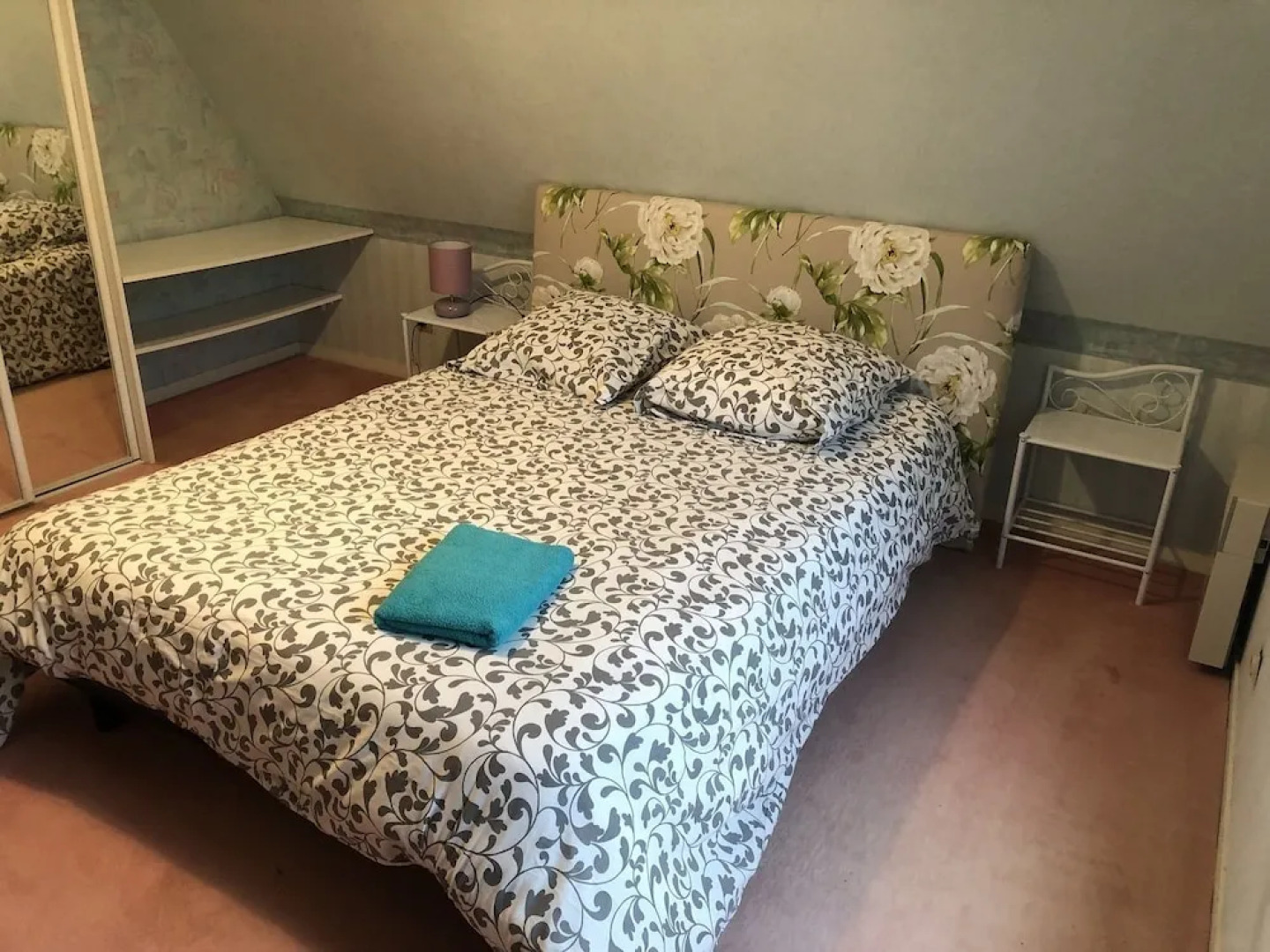 La Maison du Bonheur