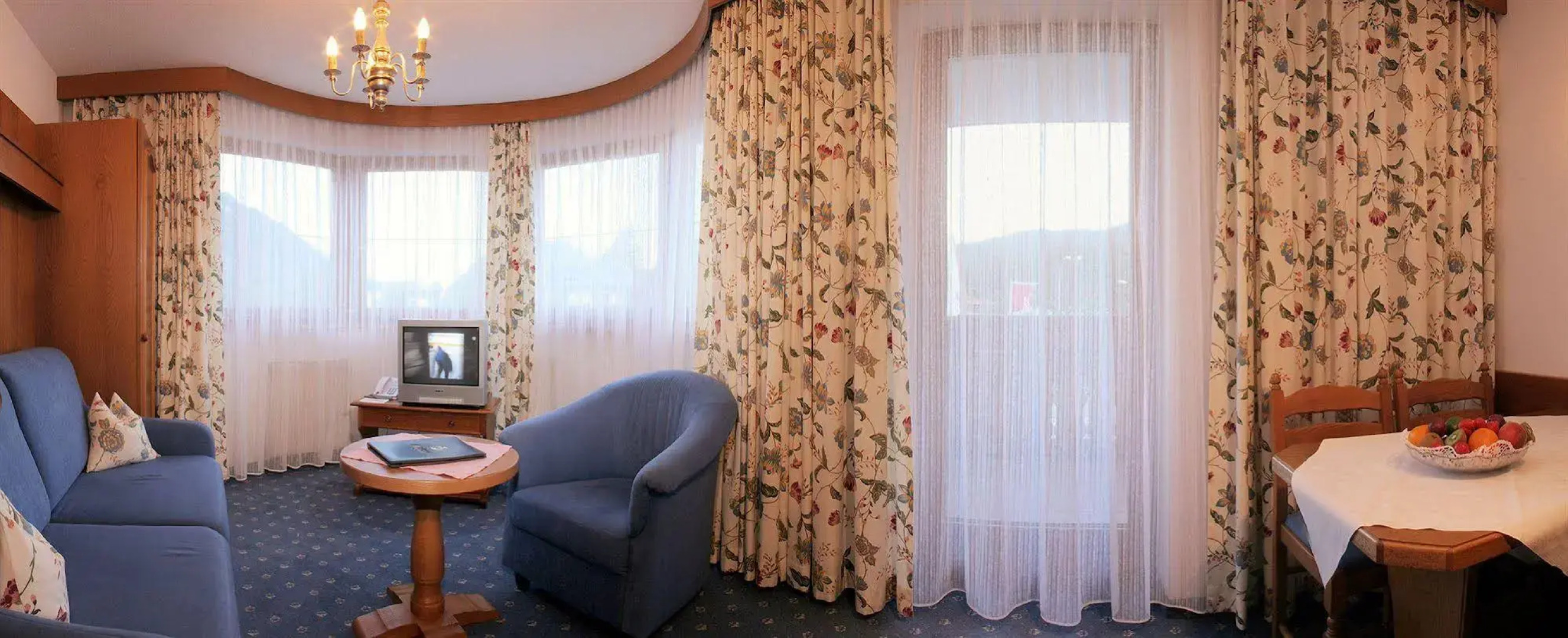 Alpenhotel Karwendel - Adults Only