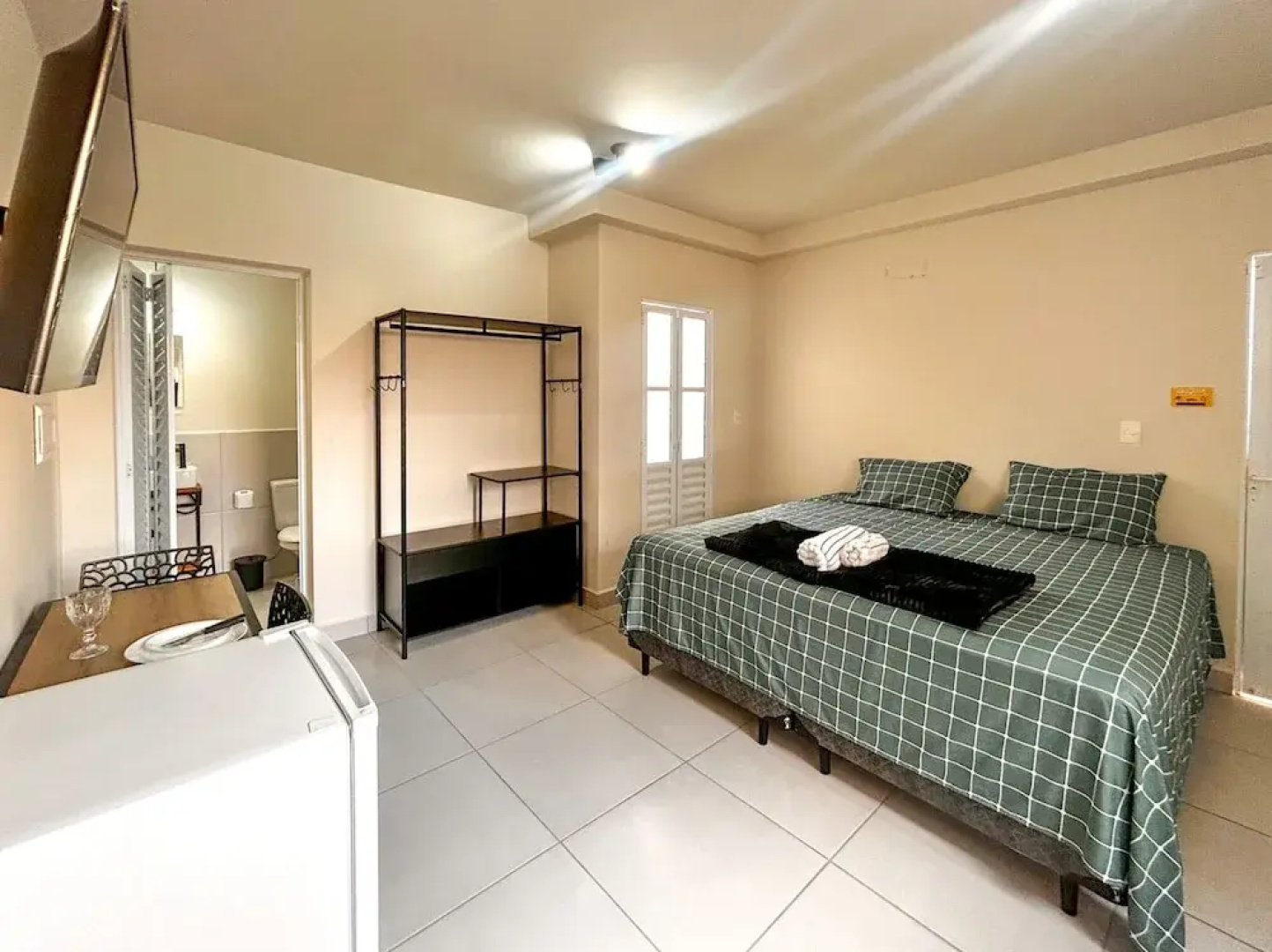 Loft Timo Para Home Office em Sorocaba SP