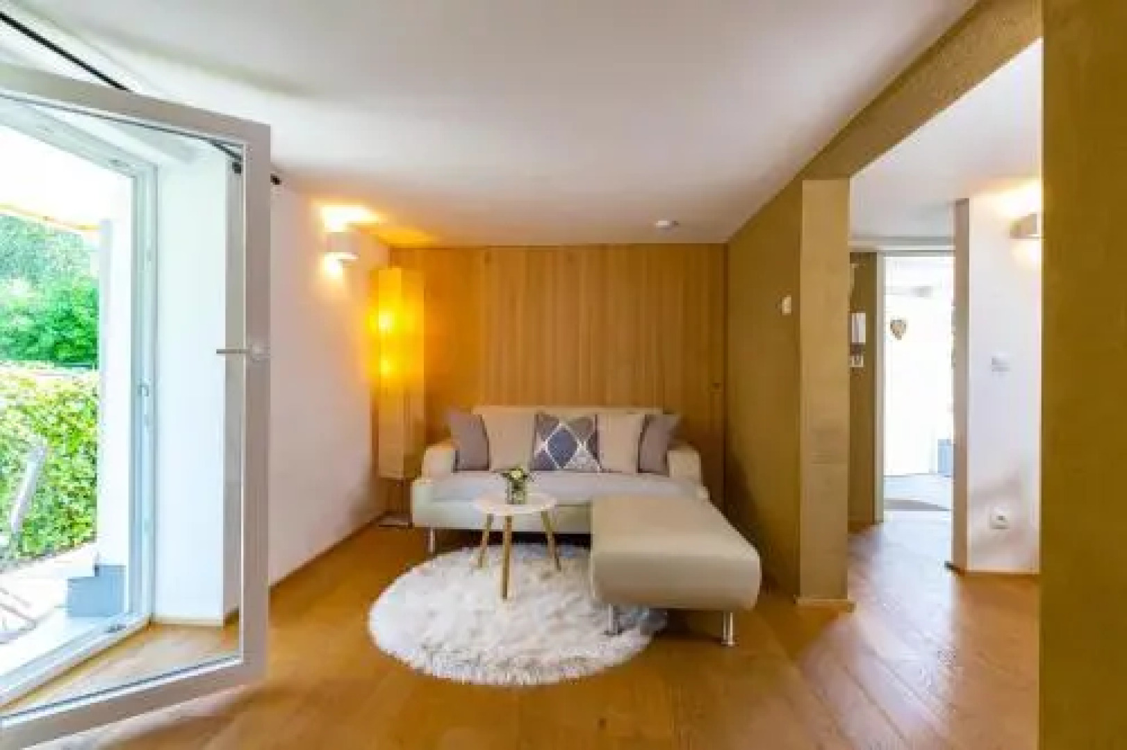 Ferienhaus Bachschlössle