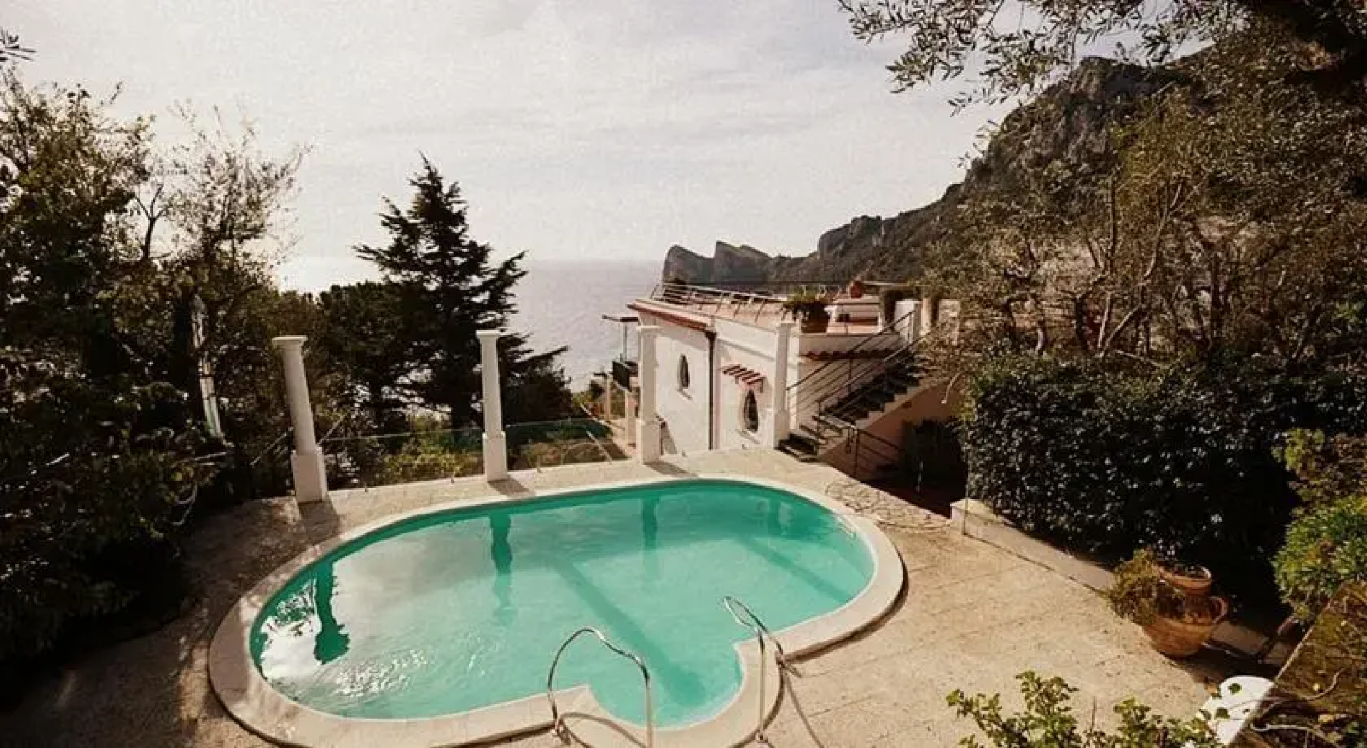 Villa la Granseola