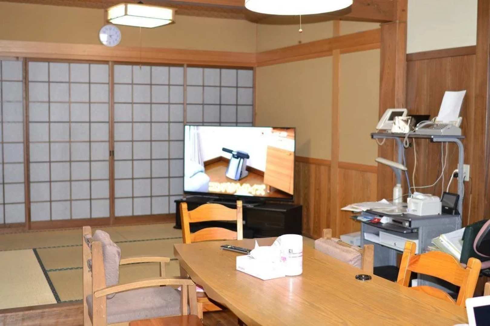 Guest House MAKOTOGE - Hostel