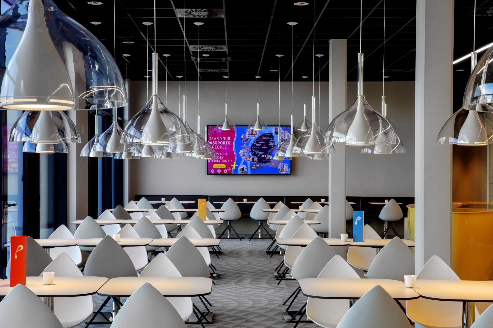 Prize by Radisson, Munich Airport