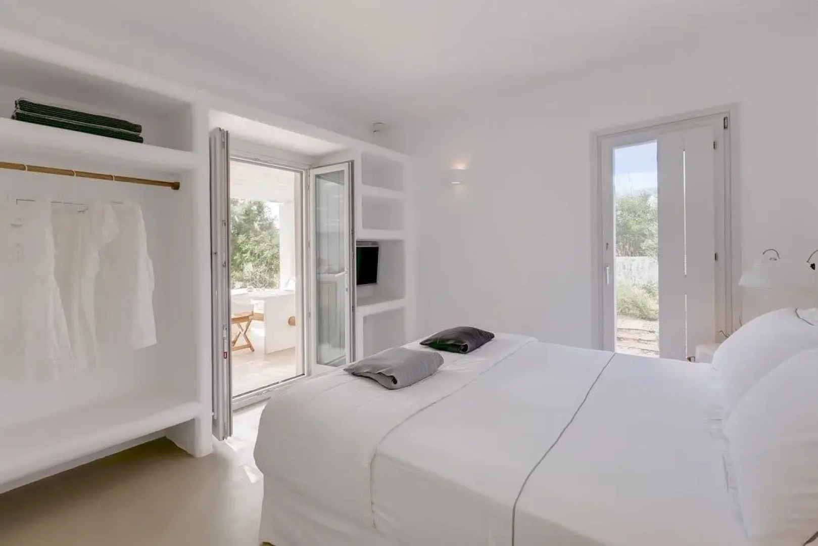 Seven Santa Maria Paros Boutique Hotel