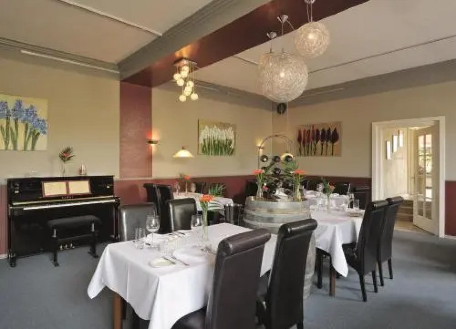 Nattermanns Restaurant & Gästehaus