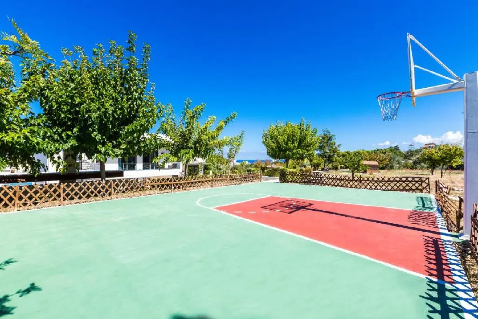 Winehill Villa