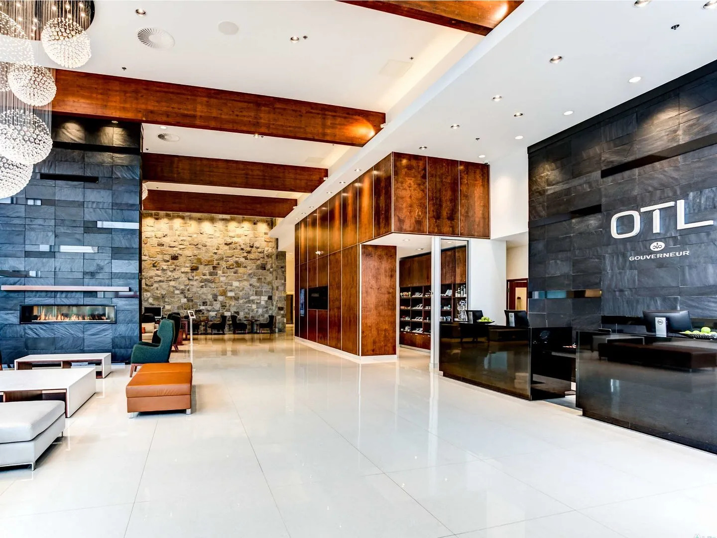 OTL Gouverneur Saguenay