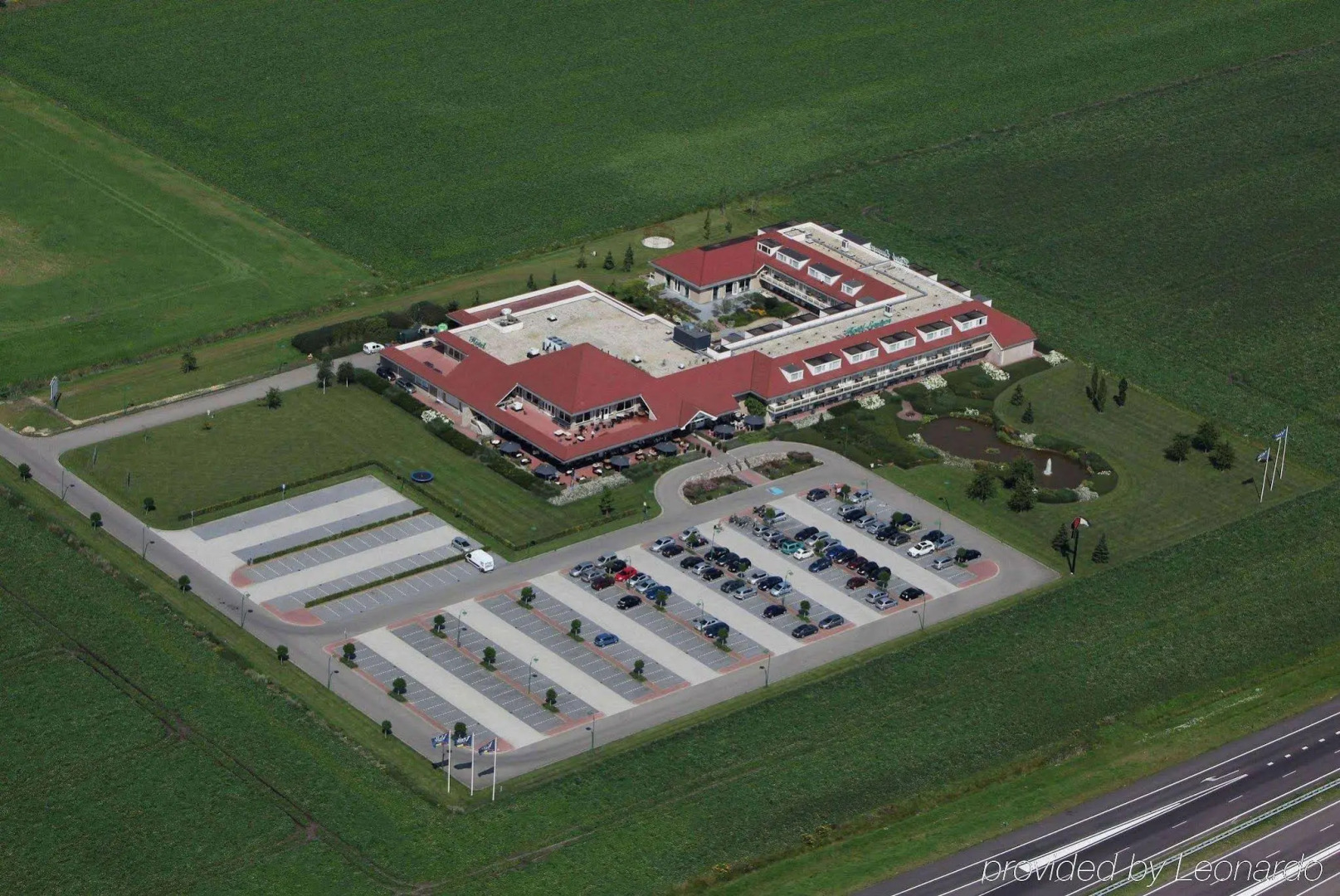 Van Der Valk Hotel Emmen