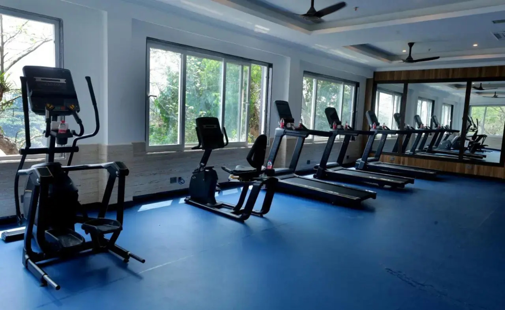 Mayfair Spring Valley Guwahati