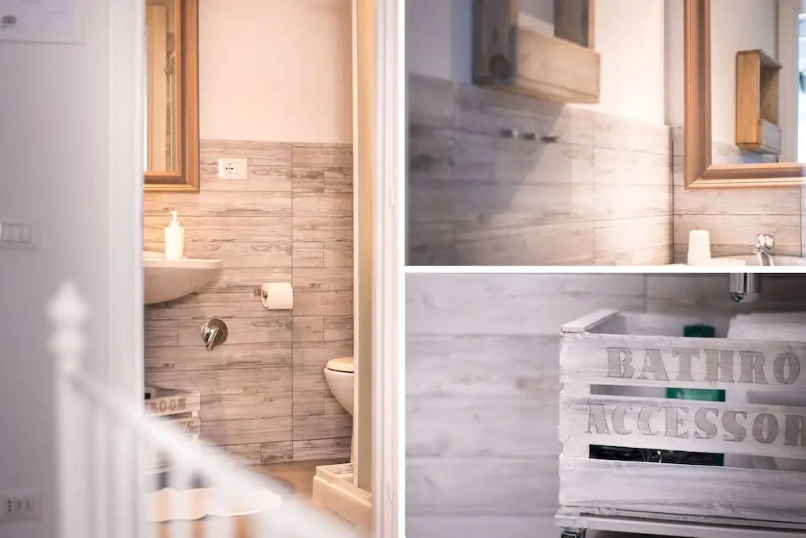 B&B A Portata di Mare