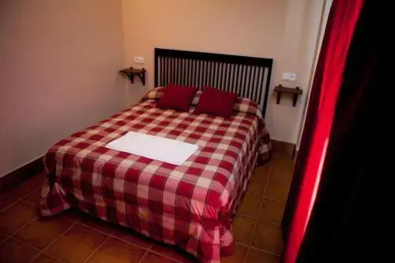 Apartamentos Río Madera