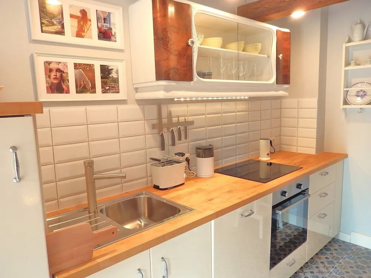 Ferienhof am Hemmelsdorfersee