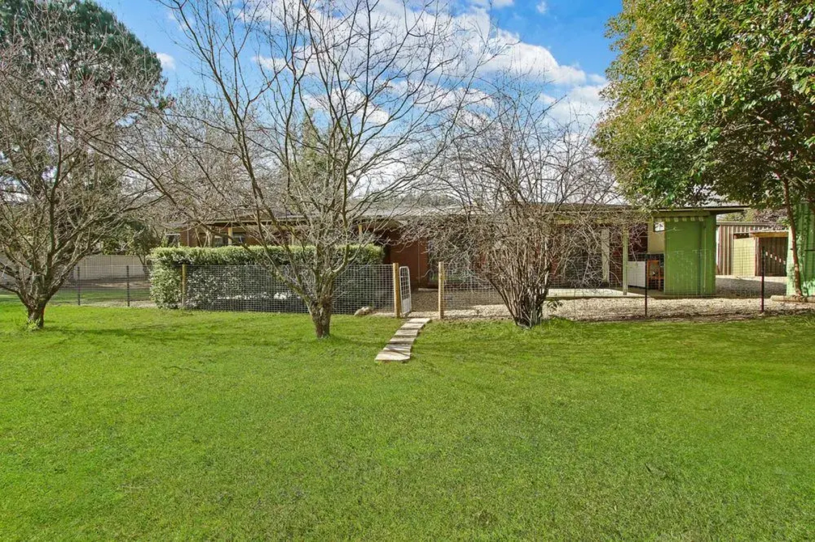 Alinga Longa Residence 4 bedroom with pool