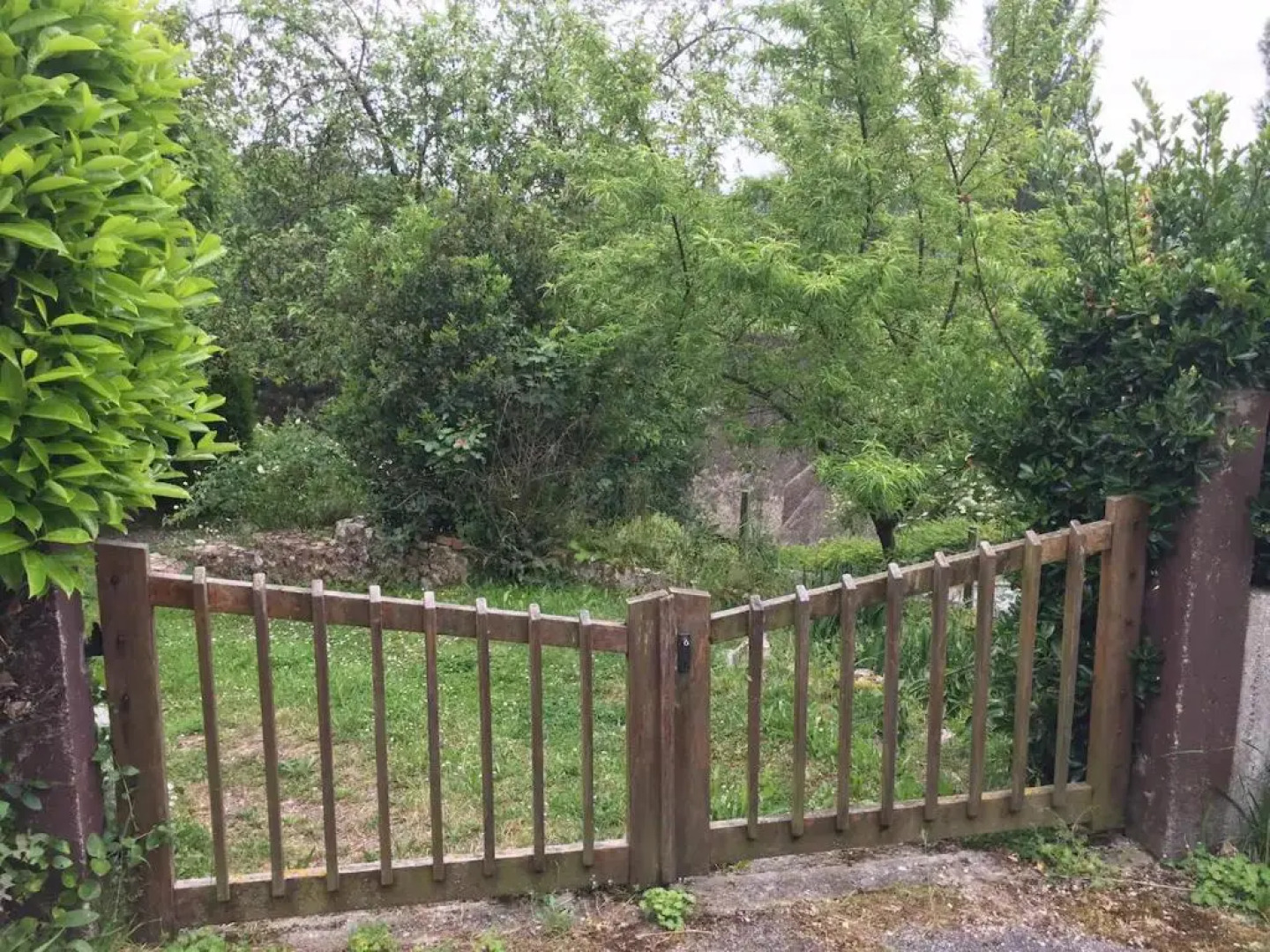 Charmante chambre d'hôte atypique chez l'habitant à Pont-Audemer