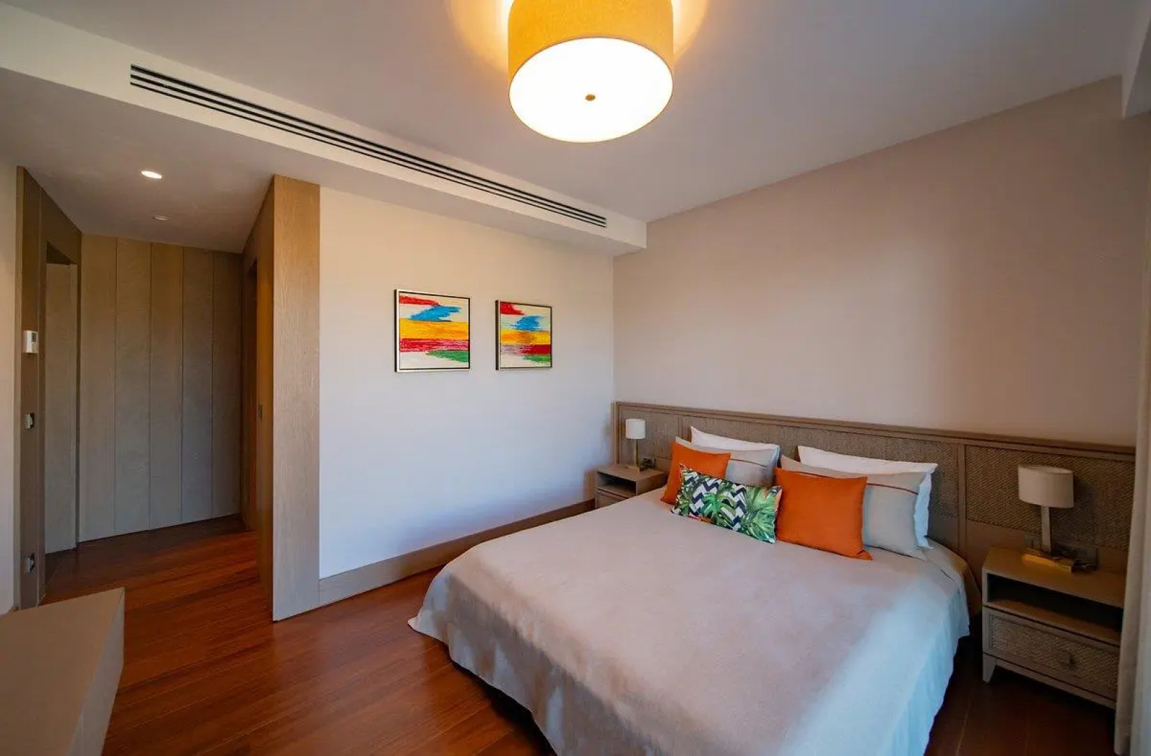 Mare Deluxe Residence