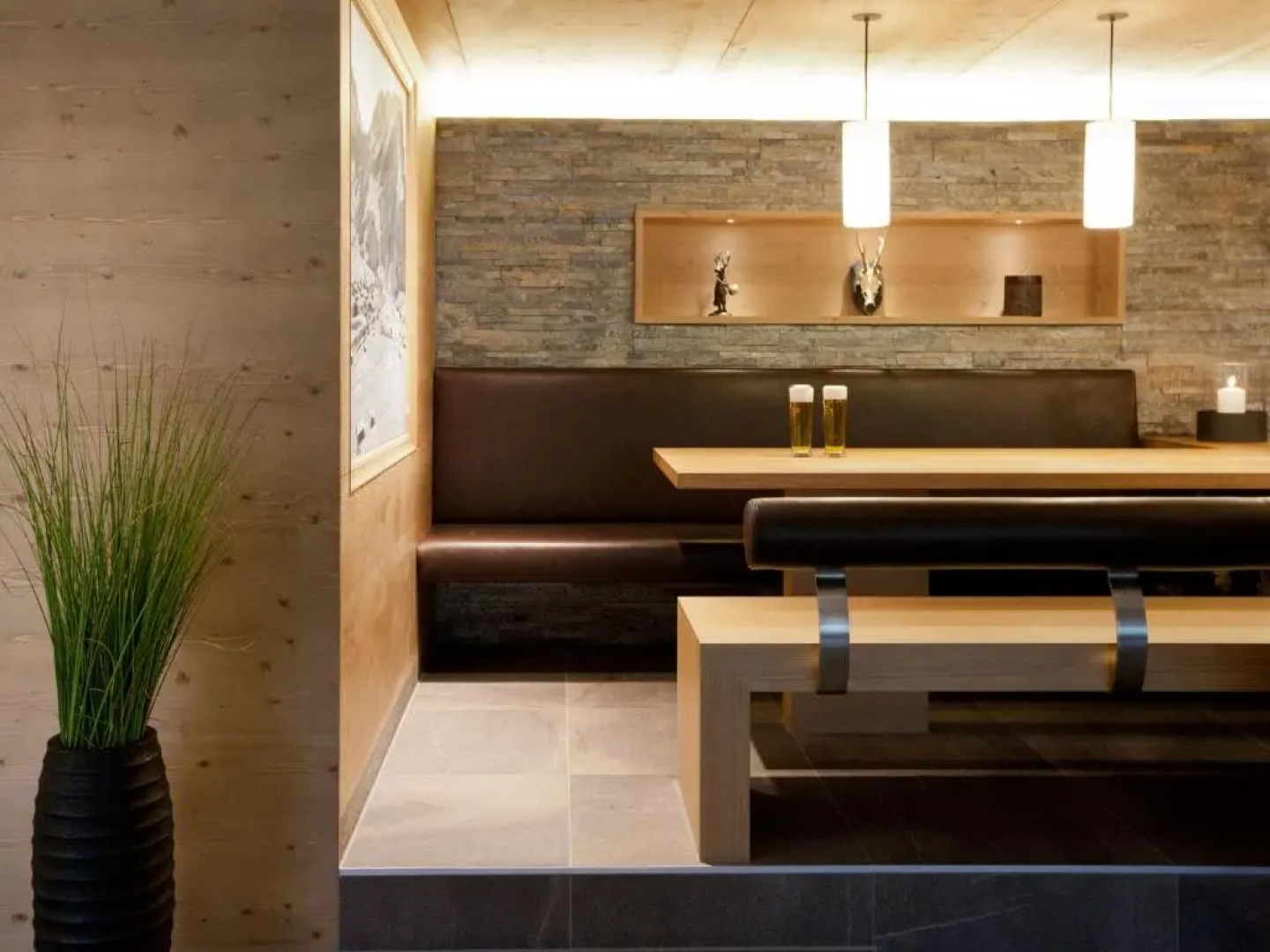 Gasthof Hotel Hubertus