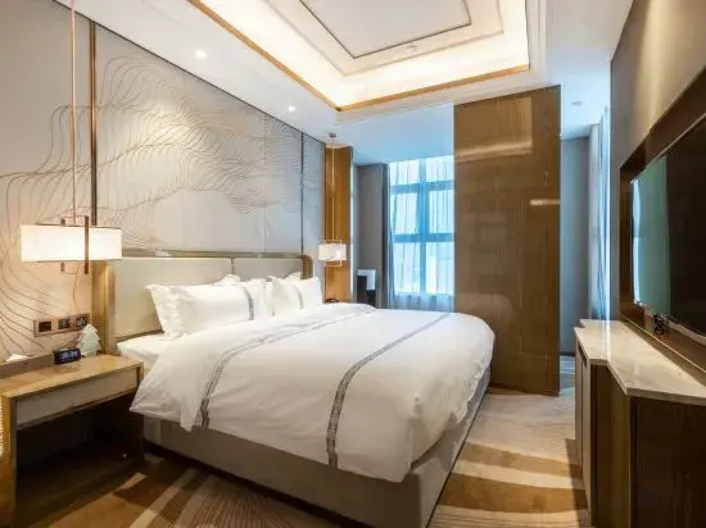 Jinling International Hotel