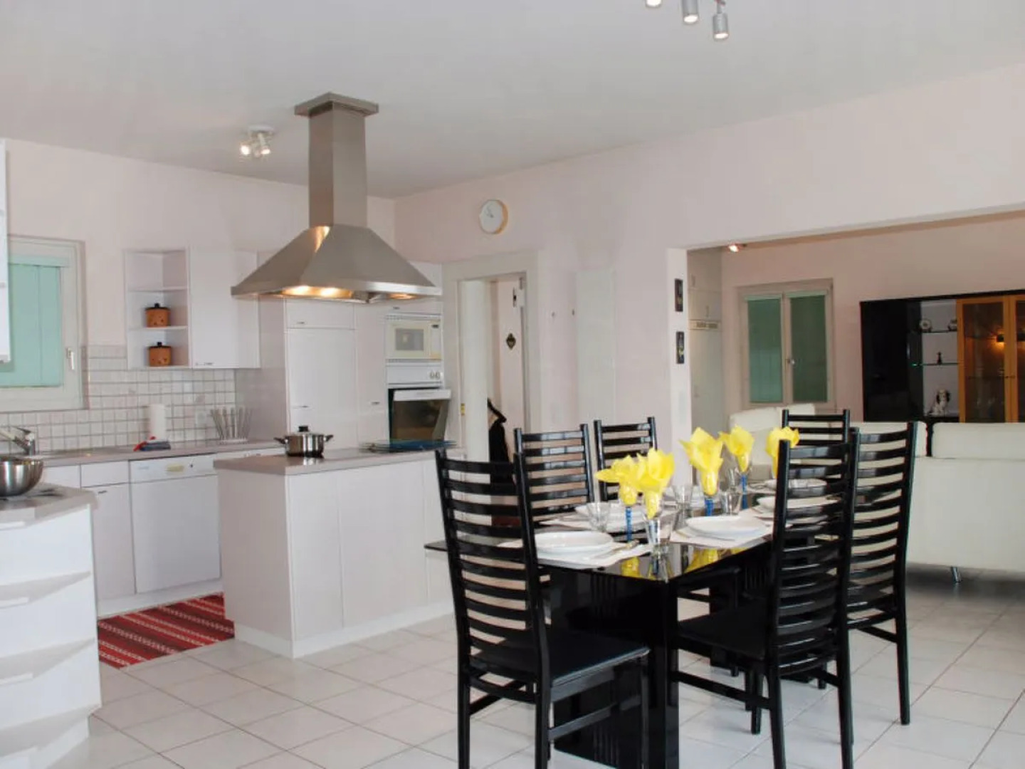 House Daniele Cademario