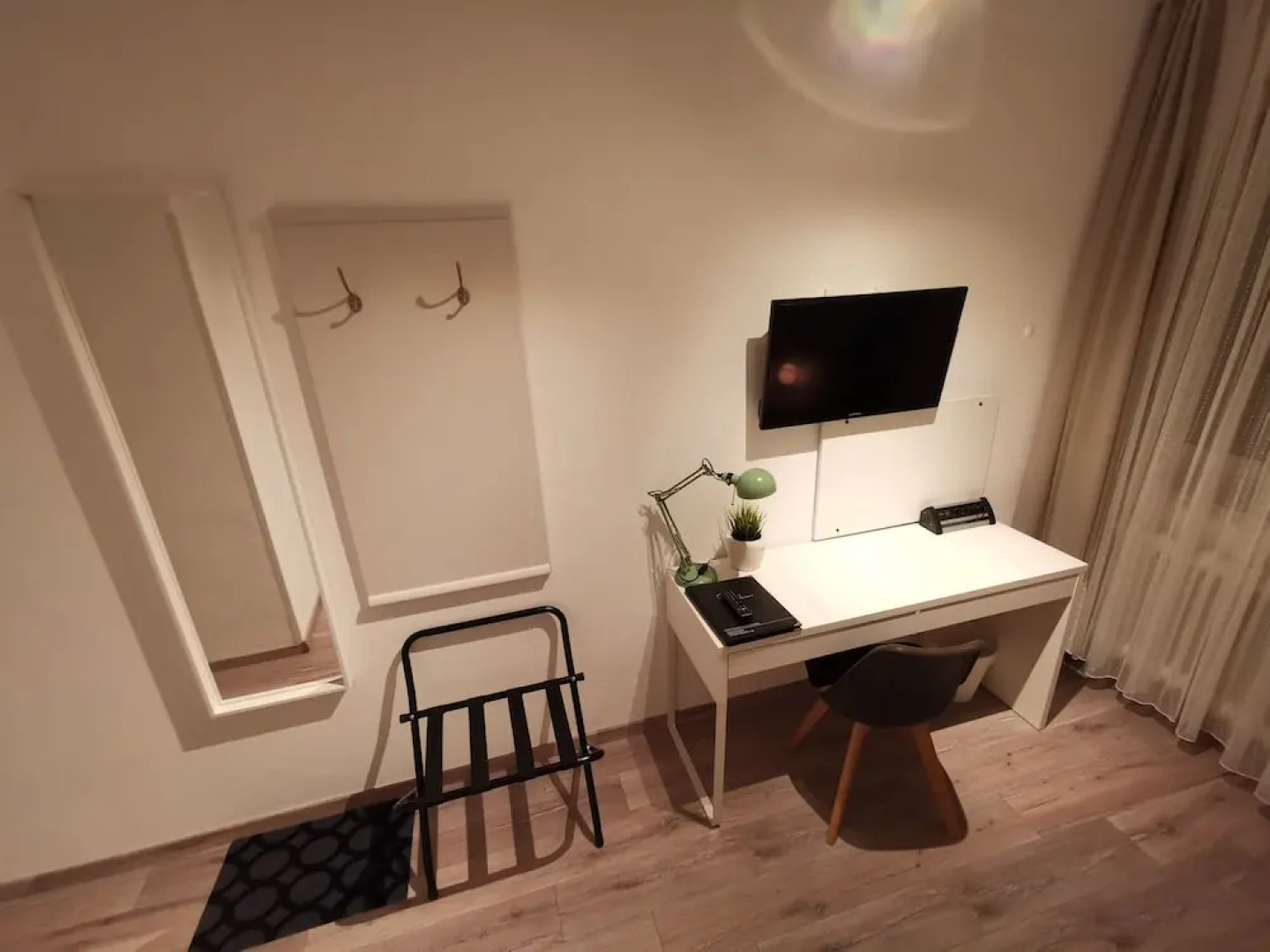 Hotel Restaurant Franziska