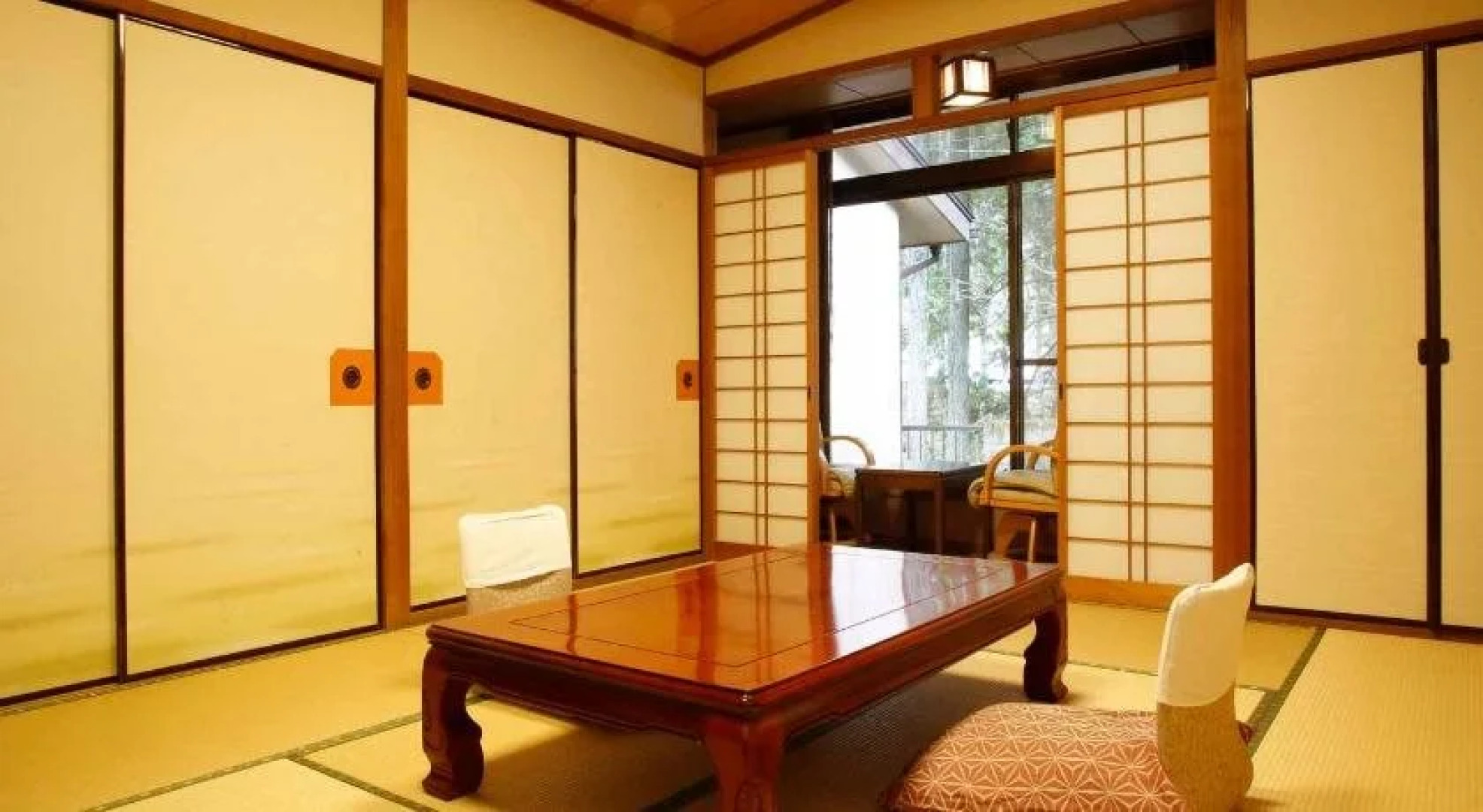 Akame Onsen Sansuien