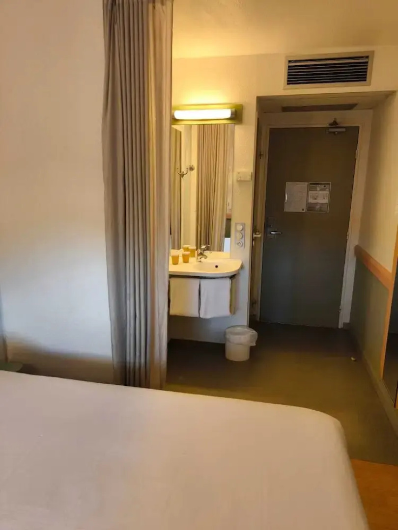 Ibis Budget Lons-Le-Saunier