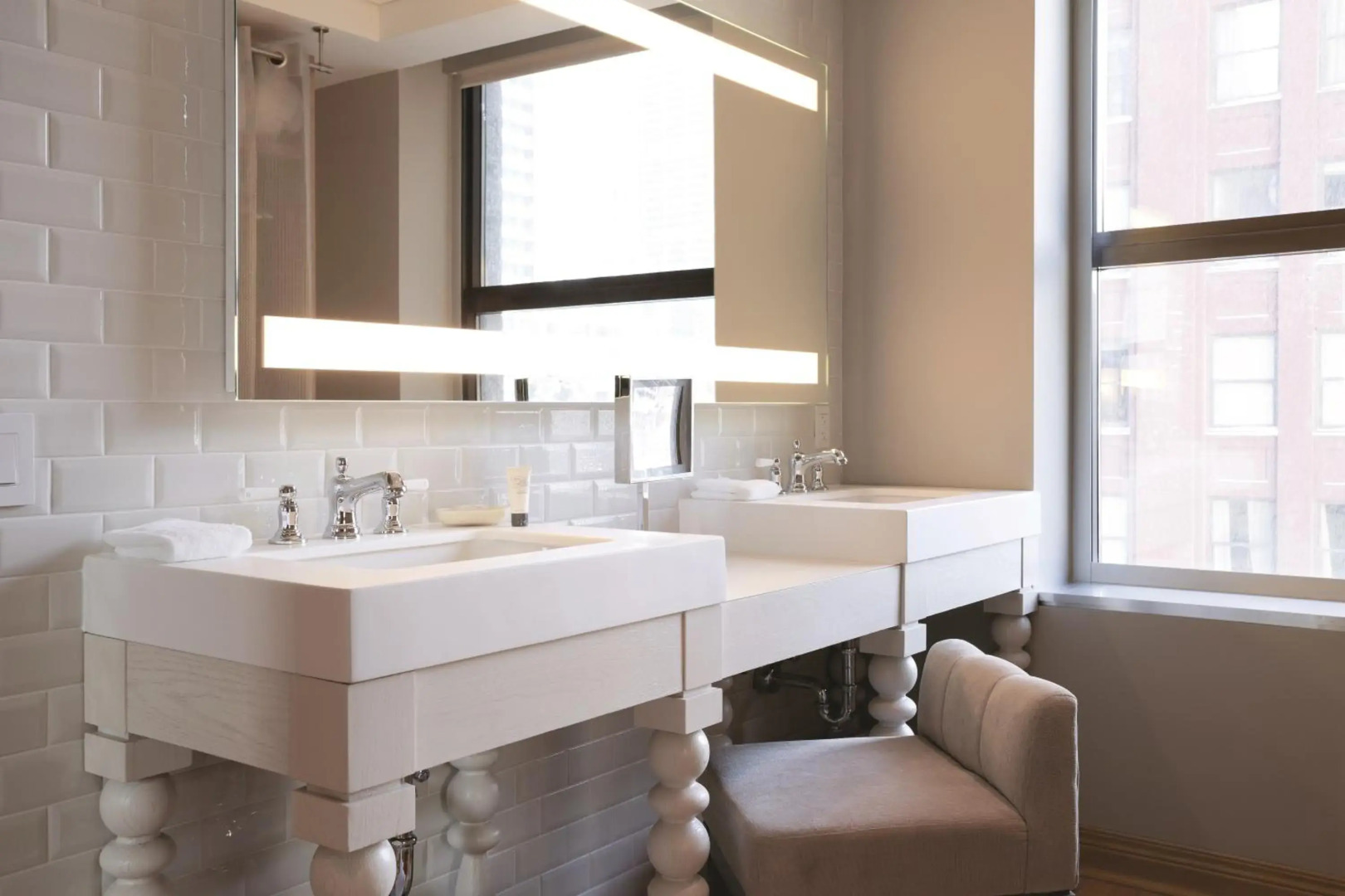 Virgin Hotels Chicago