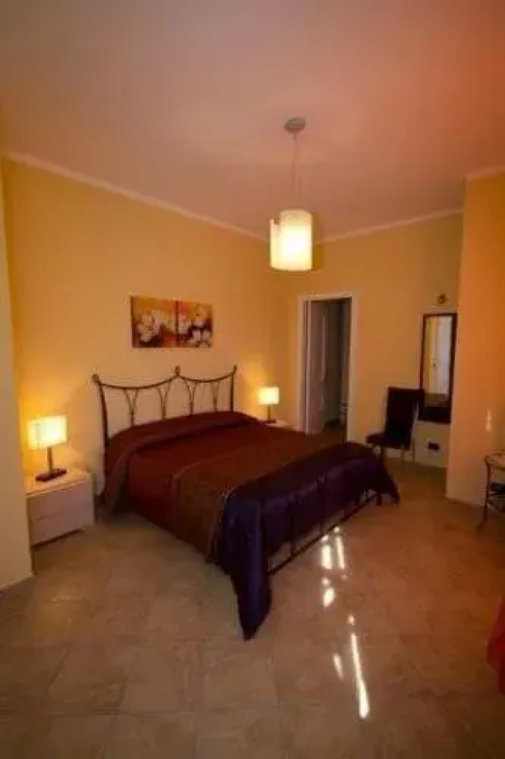 I Borgia B&B