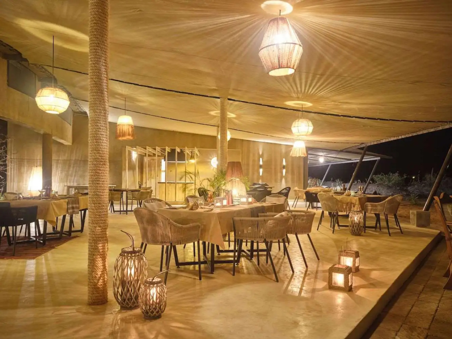 Surana Buffalo Springs