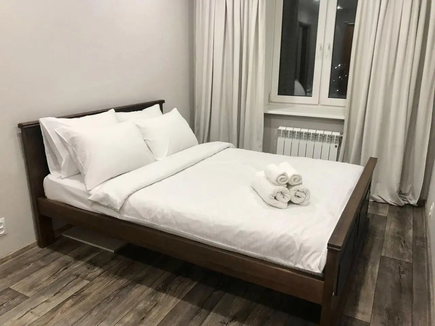 Home Hotel (Хоум Отель) на улице Жолтовоского 2