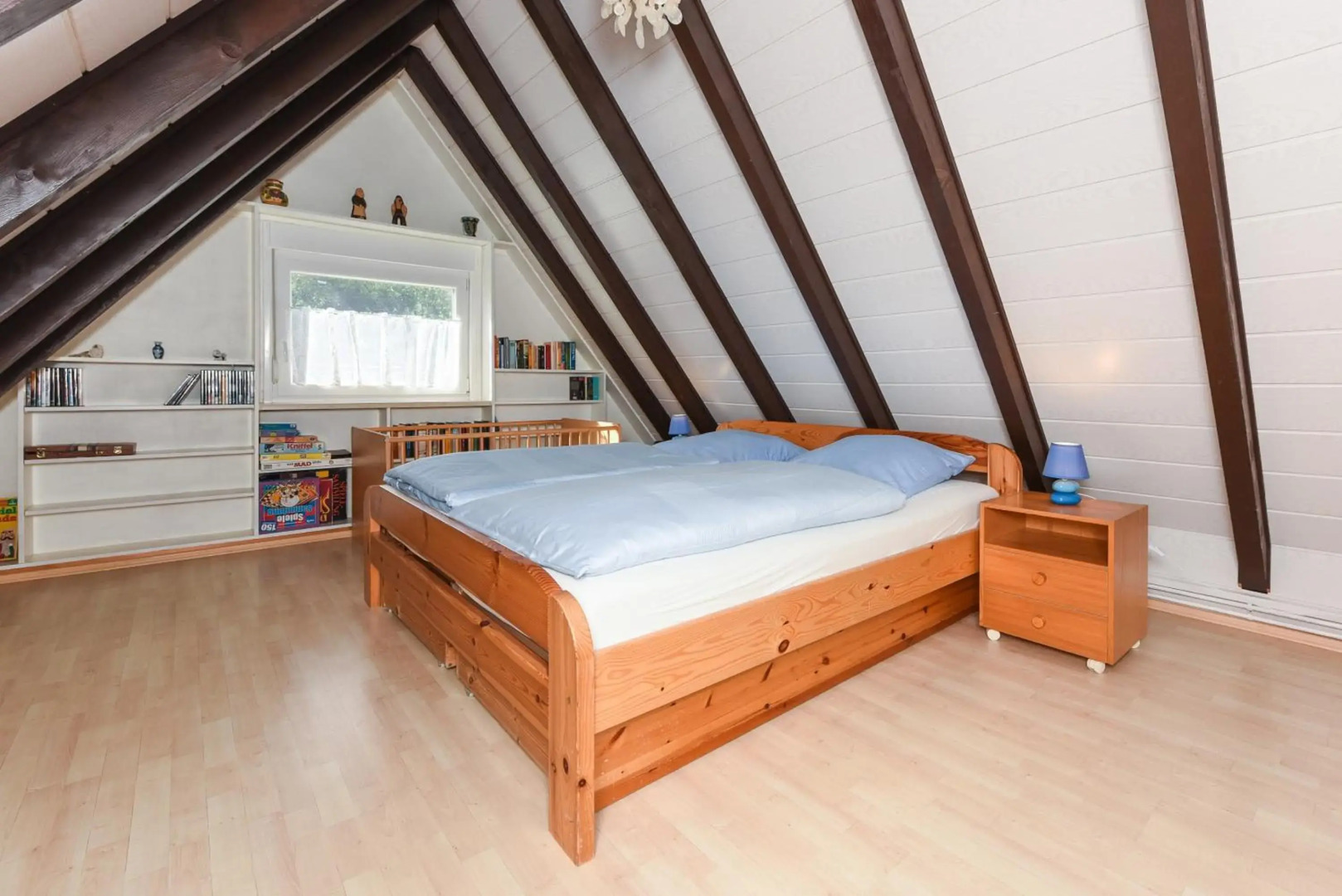 Ferienhaus Nordseenixe