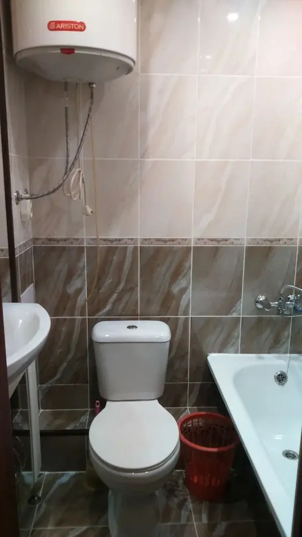 Апартамент на Кирова 59