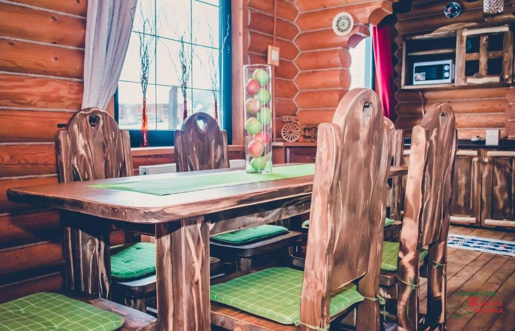 Гостевой Дом Красна Поляна