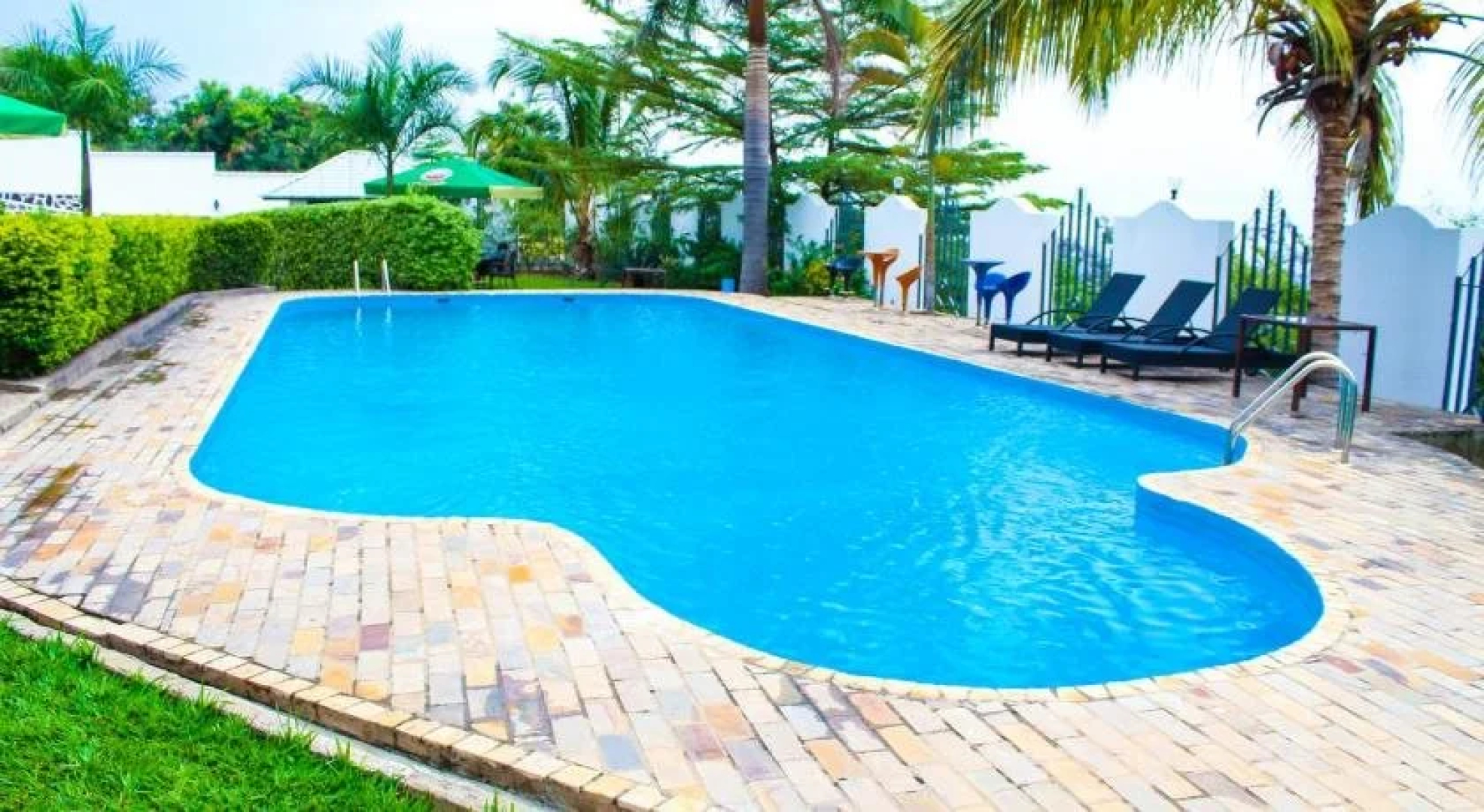 Best Outlook Hotel